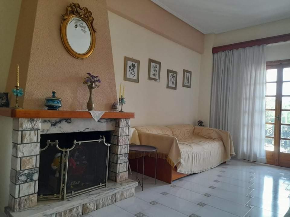Petalidi Square Villa ภายนอก รูปภาพ