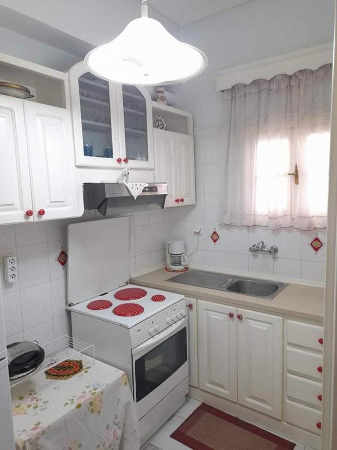 Petalidi Square Villa ภายนอก รูปภาพ